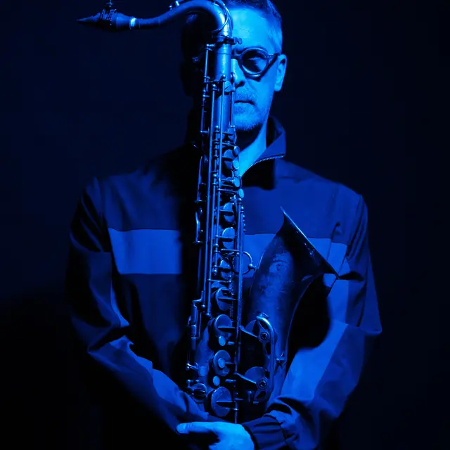 Festival jazz à Barraux  2025 - Sylvain Rifflet « We want stars »