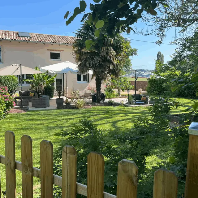 Gîte entre Saône et Campagne_Lurcy