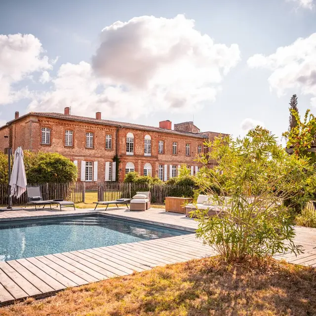 Château de Beaudésert_Corbarieu