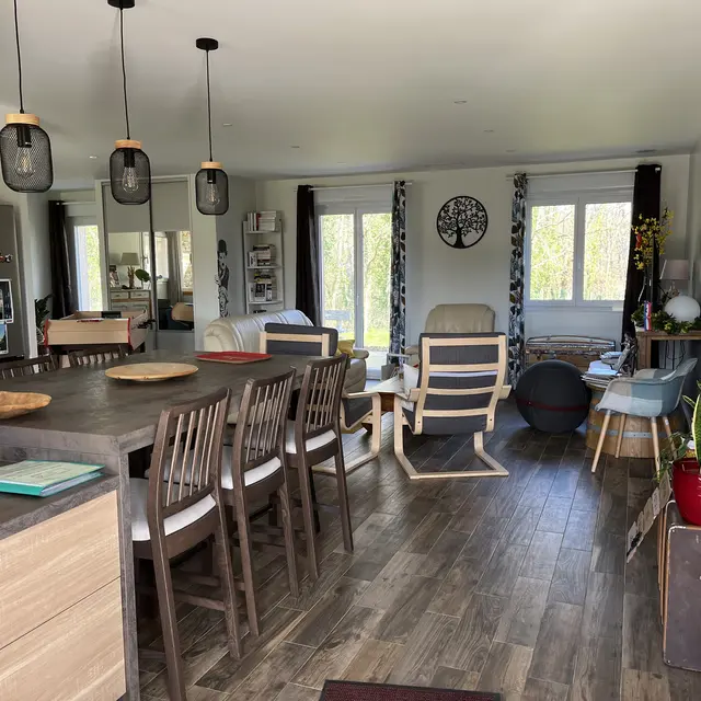 Le Gîte de Gabi_Pompignan