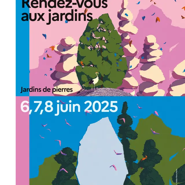 Rendez-vous aux jardins_Marseille