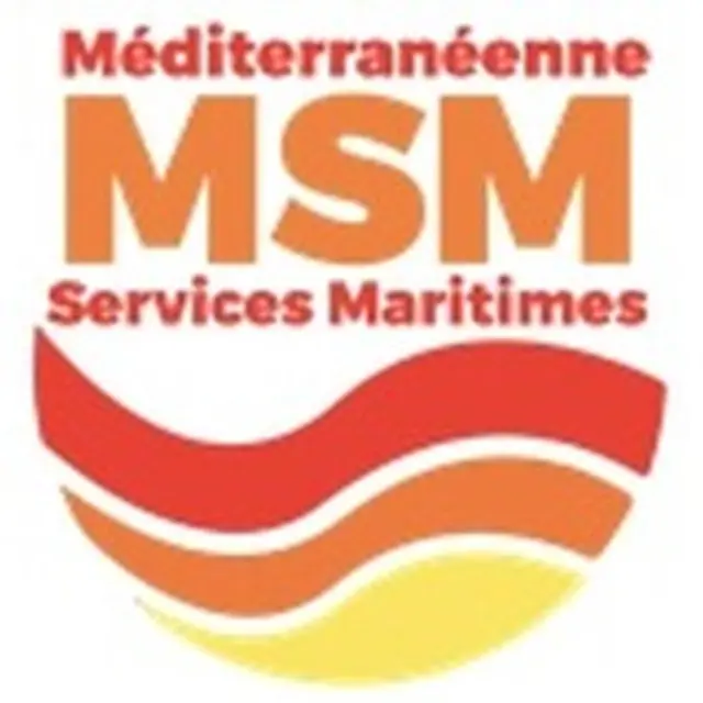 Méditerranéenne de Services Maritimes_Port-de-Bouc
