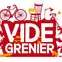 Vide grenier BTA Gendarmes Villeneuve-Loubet_Villeneuve-Loubet