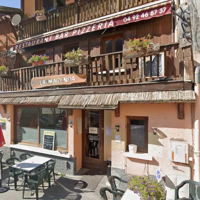 La Marenda_Aiguilles