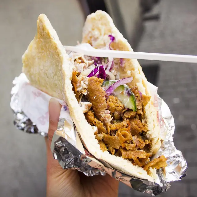 Kebab Zab2 Bezons