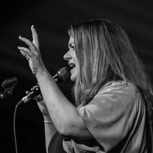 Jo Harman_Vichy