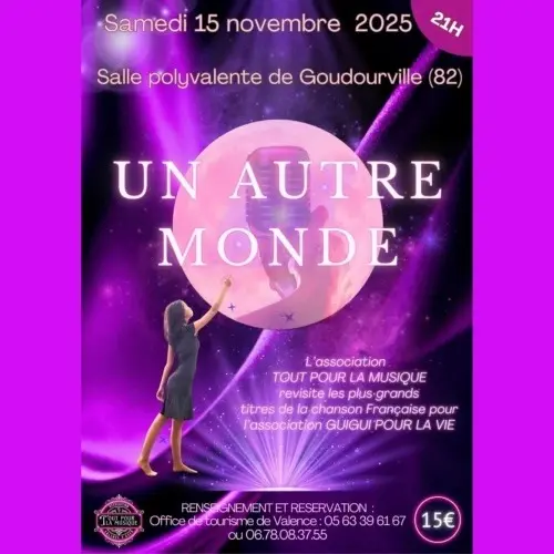 Un autre monde_Goudourville