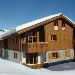 Chalet 6 personnes - Les Alpages
