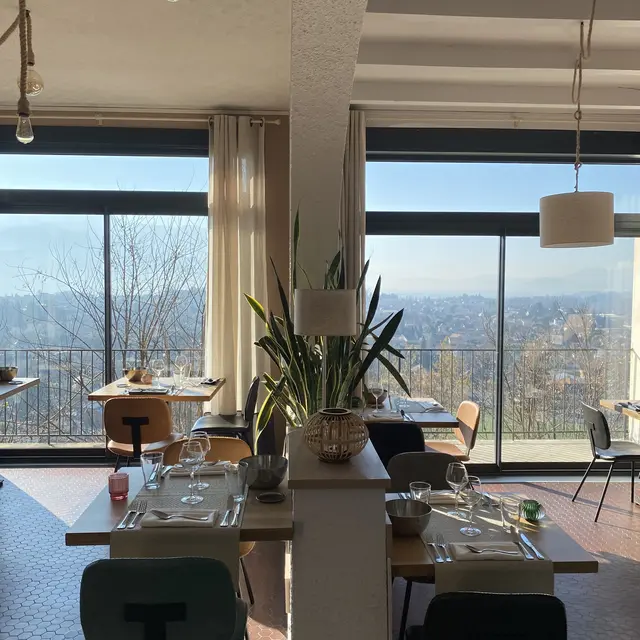 Restaurant l'Eden