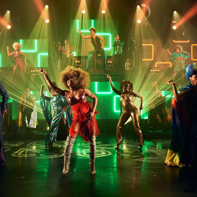 BLACK LEGENDS Hit The Road_Saint-Étienne