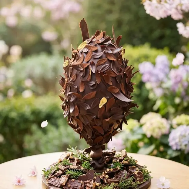 Brunch de Pâques au Domaine de Fontenille