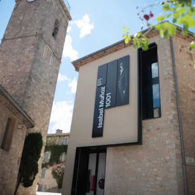 Centre de la photographie