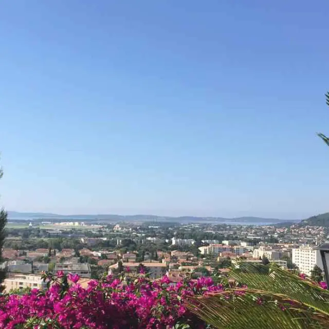 Villa Idalise