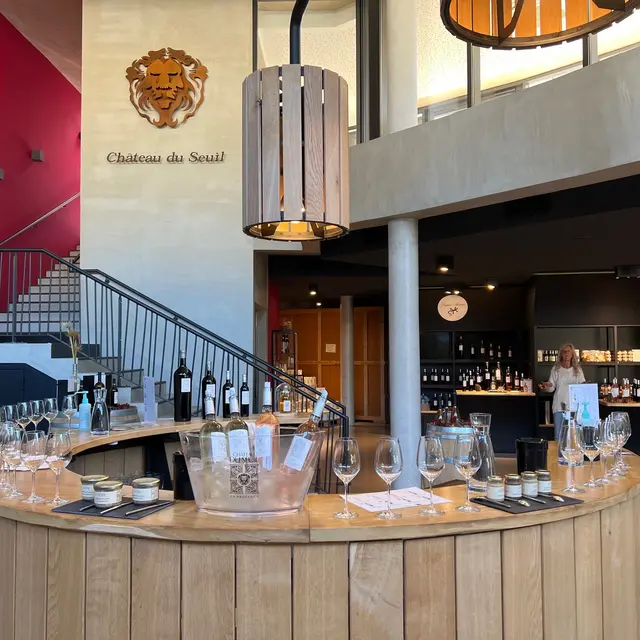 dégustation vieux millésimes