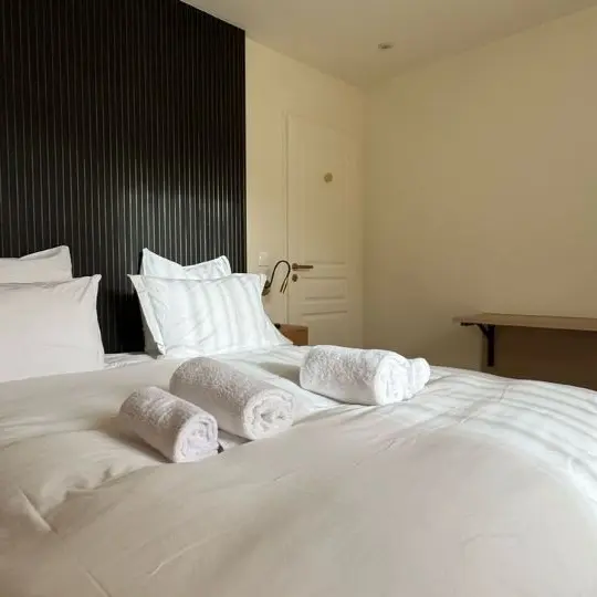 Appartement 4 personnes - L'Ancolie