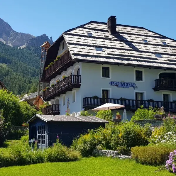 Appartement 6 personnes - Le Lauzon