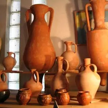 Archeo-poterie - La Roquebrussanne