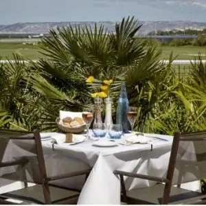 Restaurant Hôtel Villa M