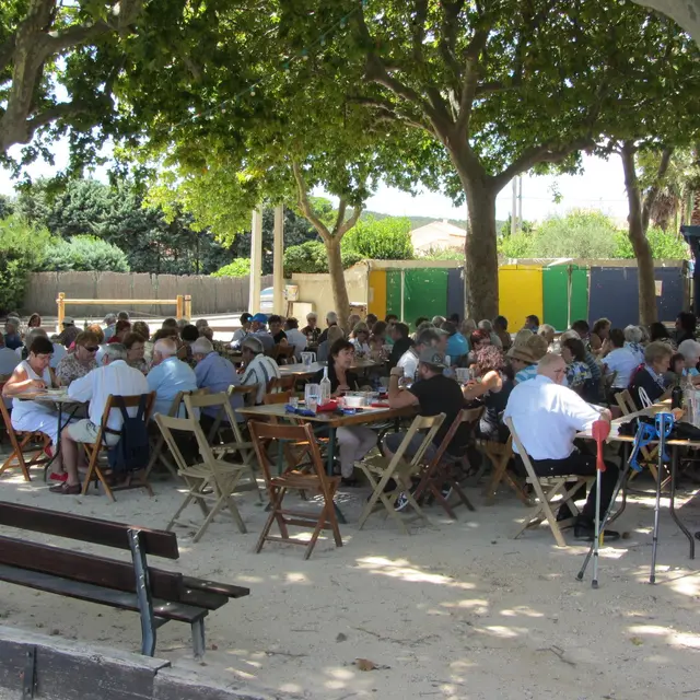 Fête national