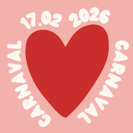 Concours de déguisement - Carnaval