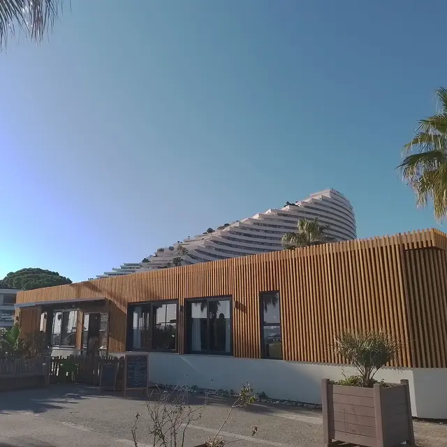 La Fighière - Villeneuve-Loubet