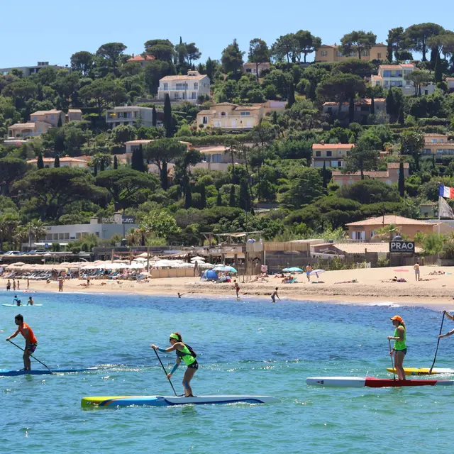 Open de France Sup Race Cup_Sainte-Maxime