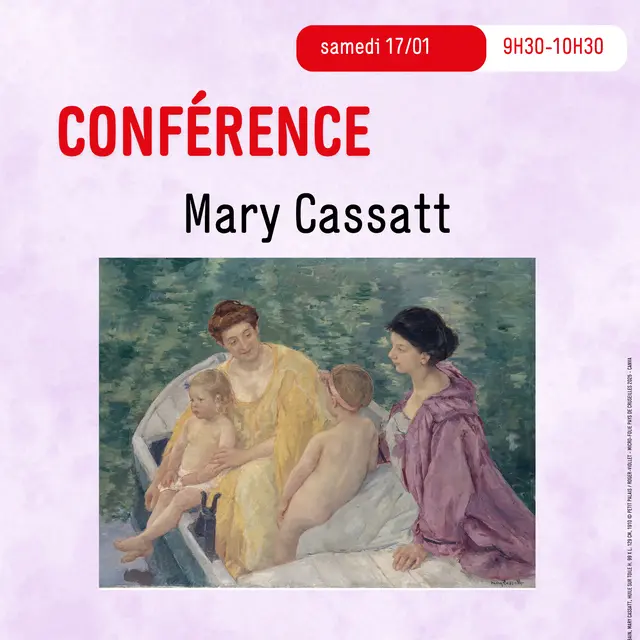 Mary Cassatt_Cruseilles