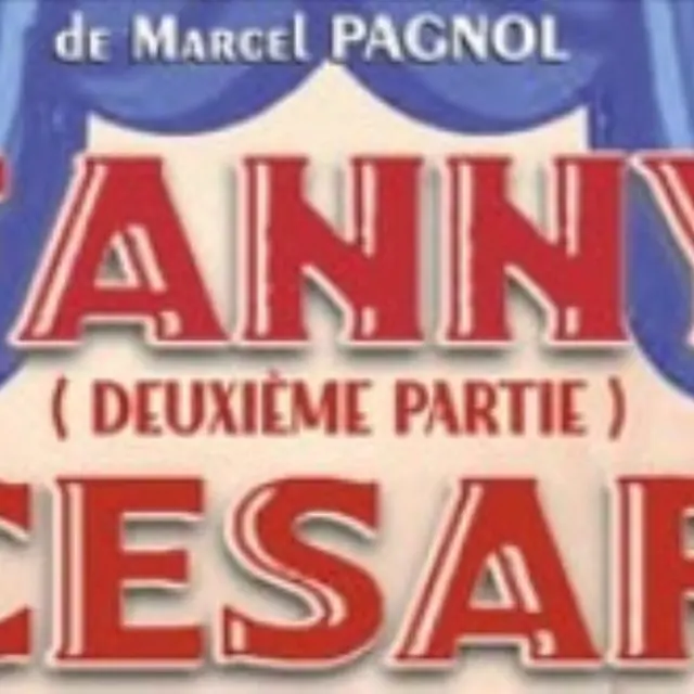 Fanny César