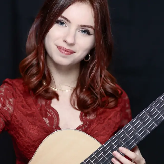 XIVe Rencontres de guitares
