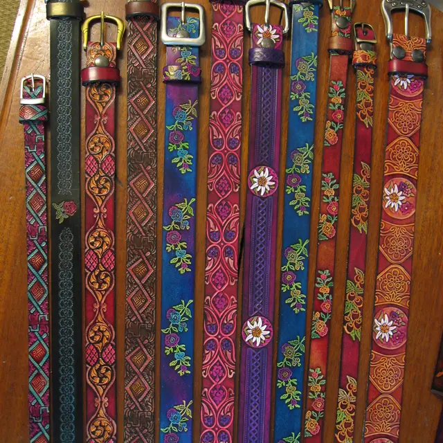 Planète cuir
