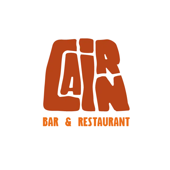 Logo Restauranr Cairn