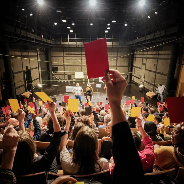 Nos assemblées à La Pléiade_Allevard