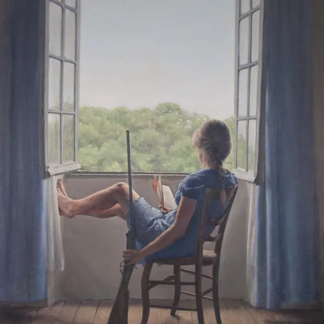 Théâtre - Cie Les Chiens de Navarre I will survive_Toulon