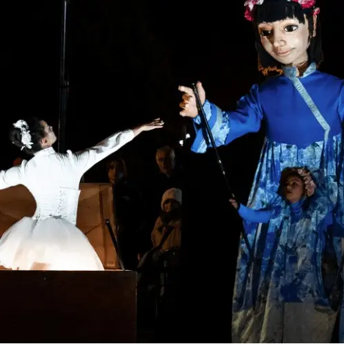 Les 4 saisons de Petite Fleur_Avignon