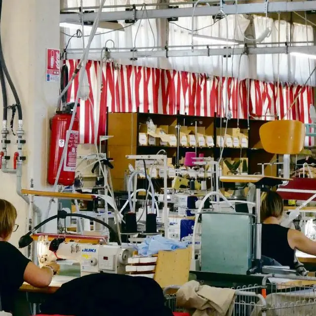 Manufacture Jean Ruiz-Griffon_Roanne