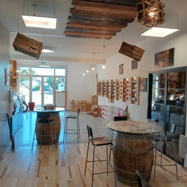 Domaine de la Rouette