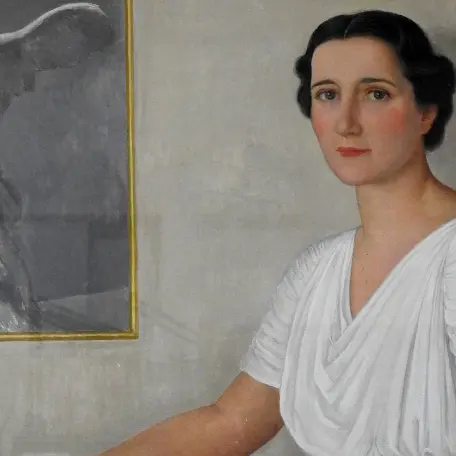 Un jour une œuvre - Barcelonnette