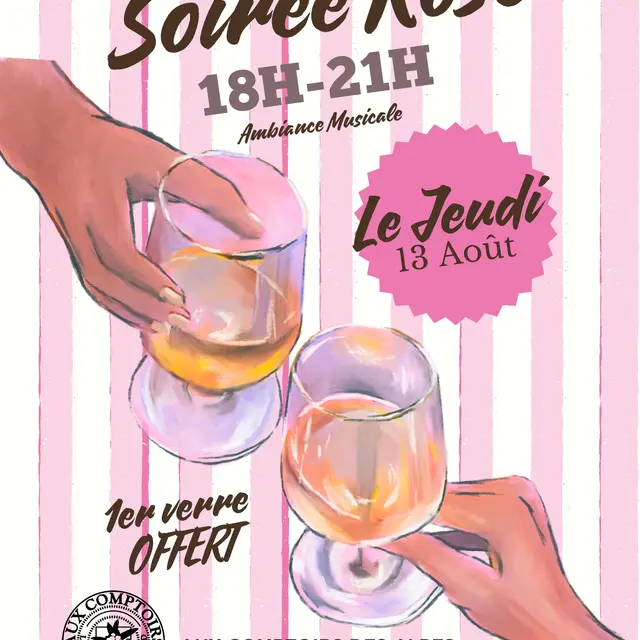 L'Apéro Aux comptoirs des Alpes_Le Grand-Bornand