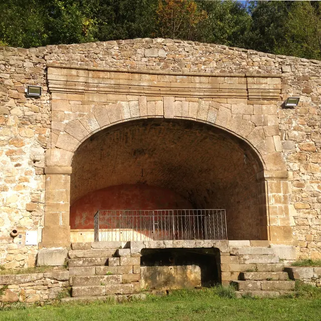 Le Jardin Clos