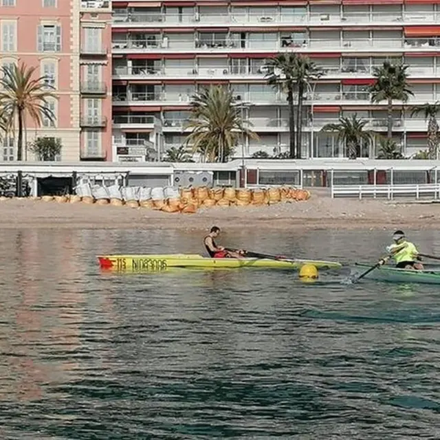 Sporting Club Aviron de Menton