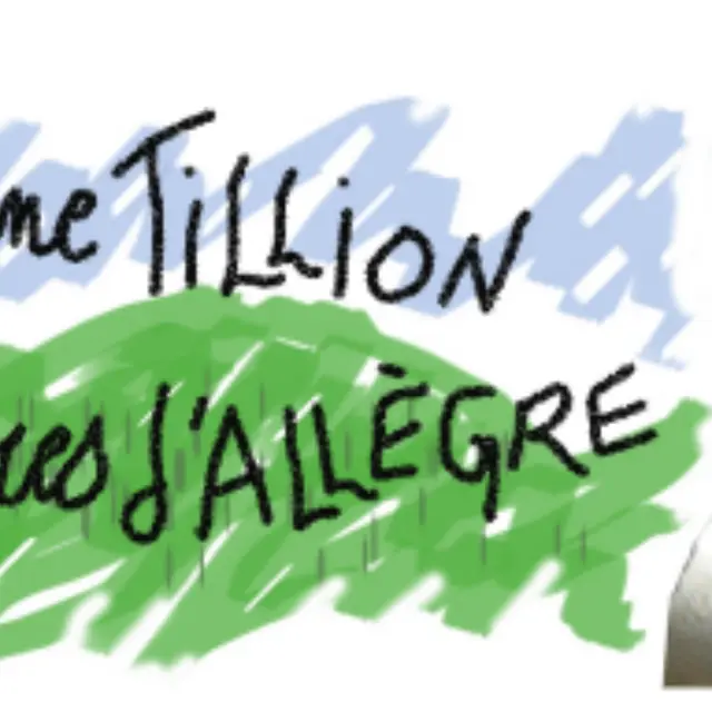 EVE_L'association Germaine Tillion, mémoires d'Allègre fête ses 10 ans !_Allègre
