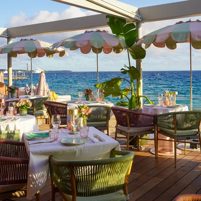 La Petite Cannoise_Cannes