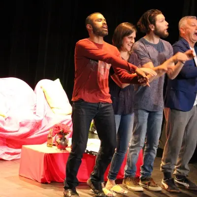 Festival Le MontclaRires