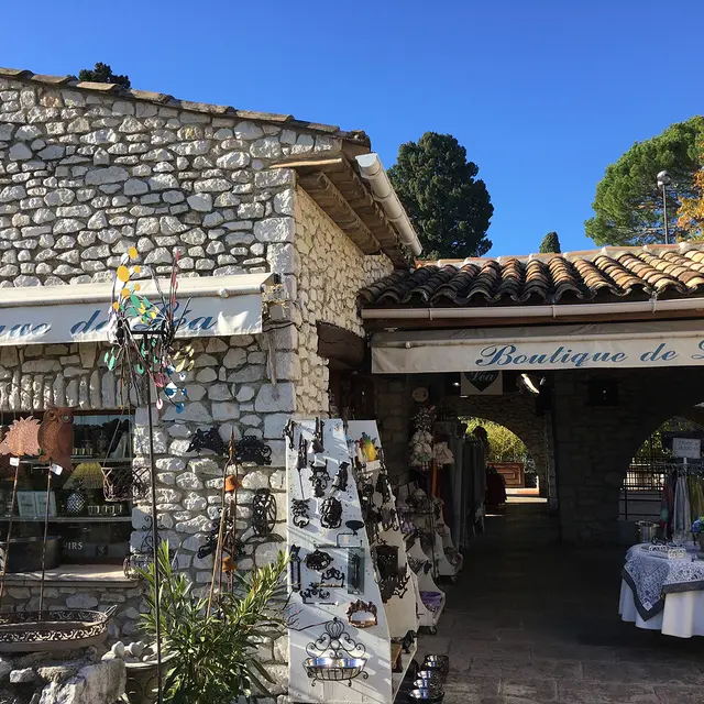 La boutique de Léa