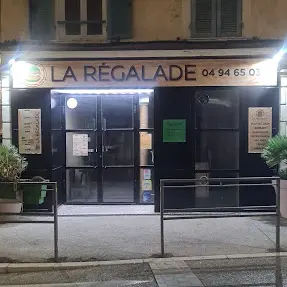 La Régalade