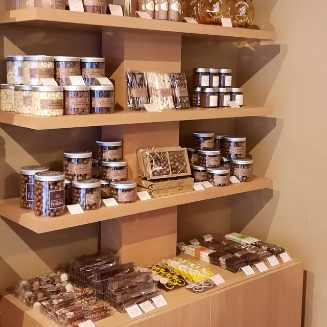 Confiserie Florian