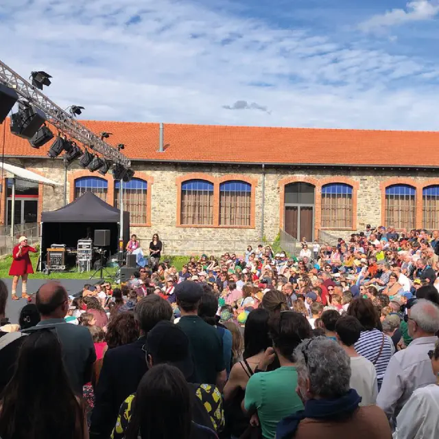 Festival Charivarue_Chazelles-sur-Lyon