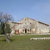 Visite de la chapelle Saint-Symphorien de Vernègues_Vernègues