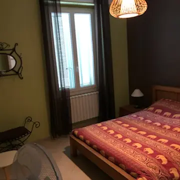 Appartement T4 Blanc-Giraud
