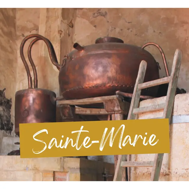 Sainte-Marie
